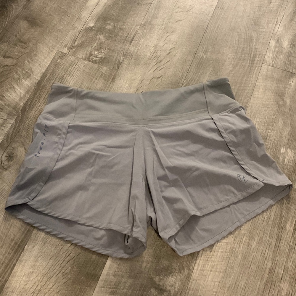 Free Fly Women's Bamboo Lined Breeze Short